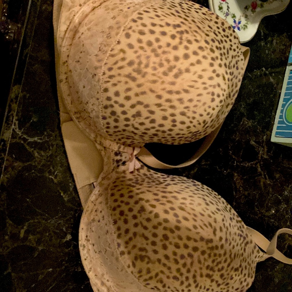 Victoria’s Secret bra body by Victoria